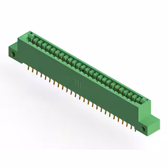 846-052-556-212 EDAC Inc.  Edgeboard Connectors